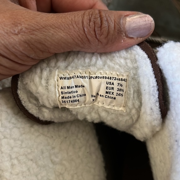 Hunter green 🥾  boots !! - Picture 6 of 8